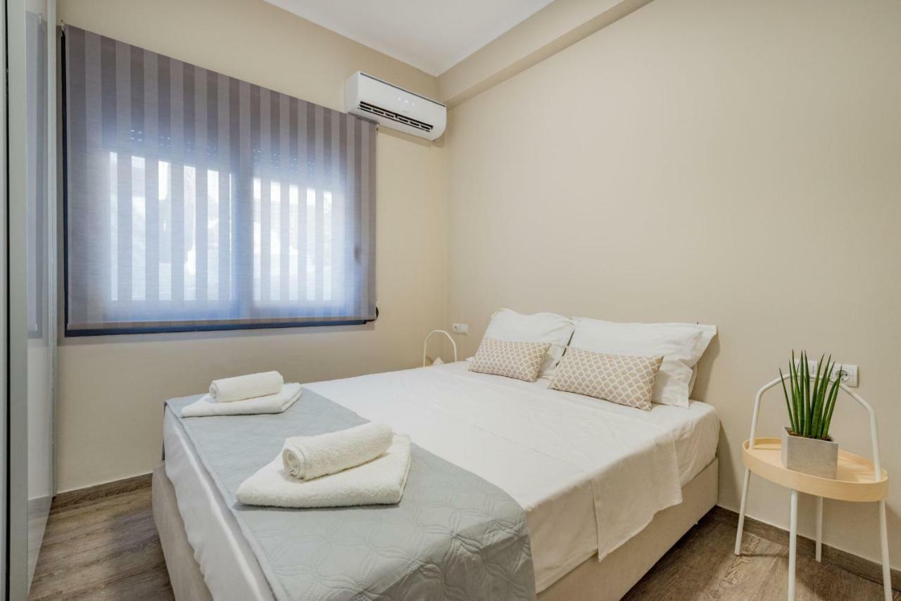 Stylish & Bright Apartment In The City Centre Zakynthos Exteriér fotografie